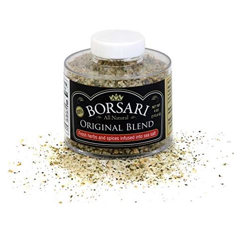 borsari seasoning amazon